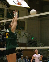 6130 JV Volleyball v Orting 102109