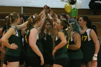 6179 JV Volleyball v Orting 102109