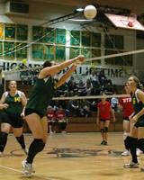 6193 JV Volleyball v Orting 102109