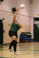 6198 JV Volleyball v Orting 102109
