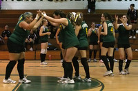 6203 JV Volleyball v Orting 102109