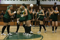6204 JV Volleyball v Orting 102109