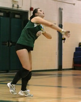 6212 JV Volleyball v Orting 102109