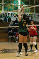 6236 JV Volleyball v Orting 102109