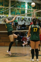 6237 JV Volleyball v Orting 102109