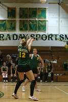 6239 JV Volleyball v Orting 102109