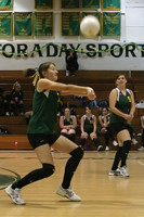 6265 JV Volleyball v Orting 102109