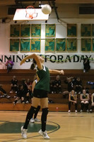 6267 JV Volleyball v Orting 102109