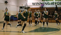 6273 JV Volleyball v Orting 102109