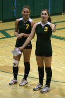 6298 Volleyball Seniors Night 102109