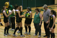 6334 Volleyball Seniors Night 102109