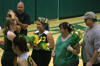 6342 Volleyball Seniors Night 102109