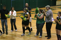 6346 Volleyball Seniors Night 102109